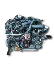 Motor Usado Audi A6 A7 SQ5 3.0 TDi 313cv CGQB